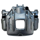 2012 Kia Sorento Brake Caliper 1